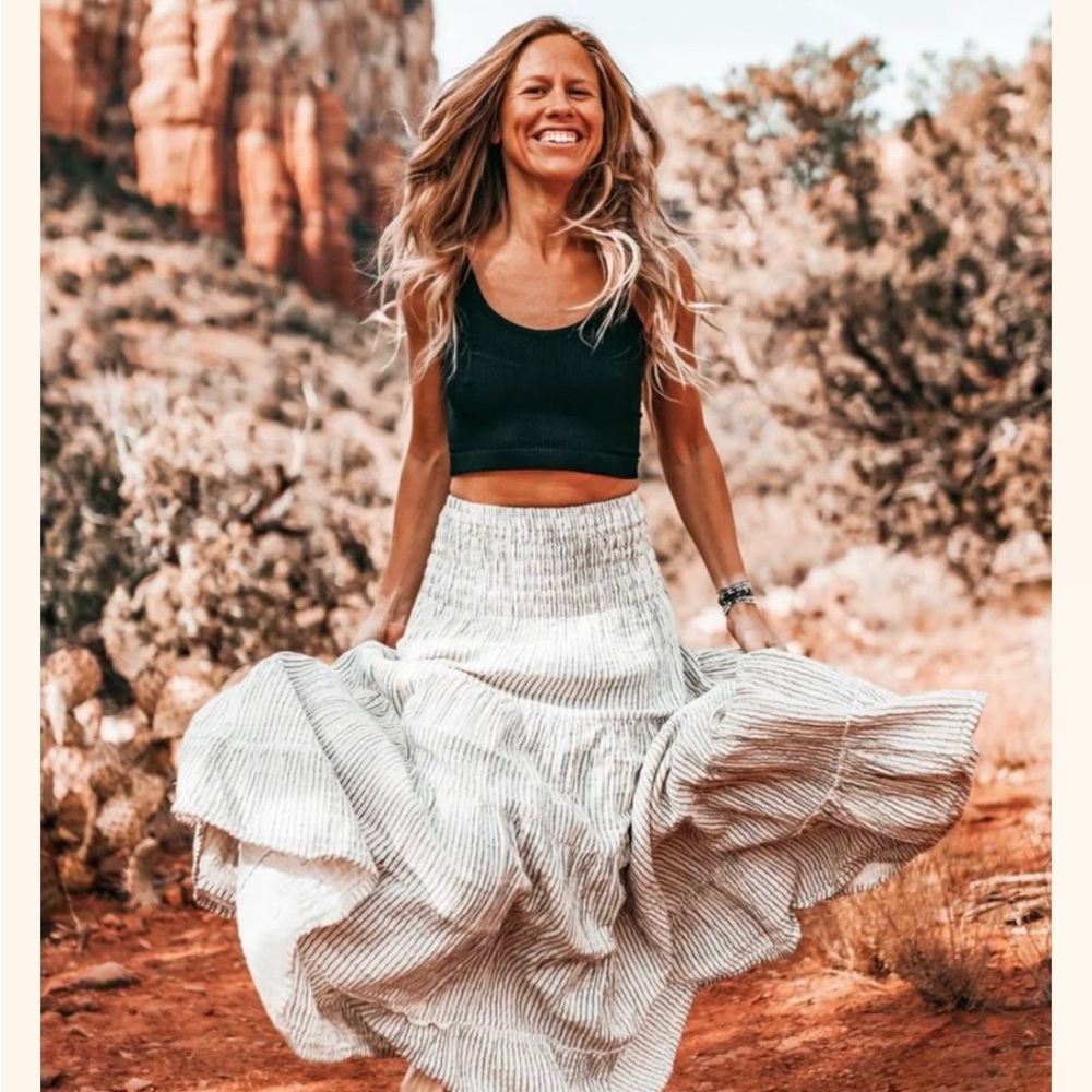 Apollo Sophia Skirt Fits sizes 0-12